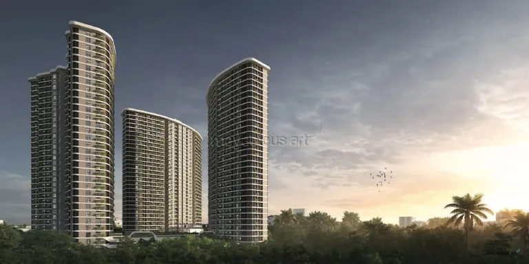 Siddha Serena photo 1