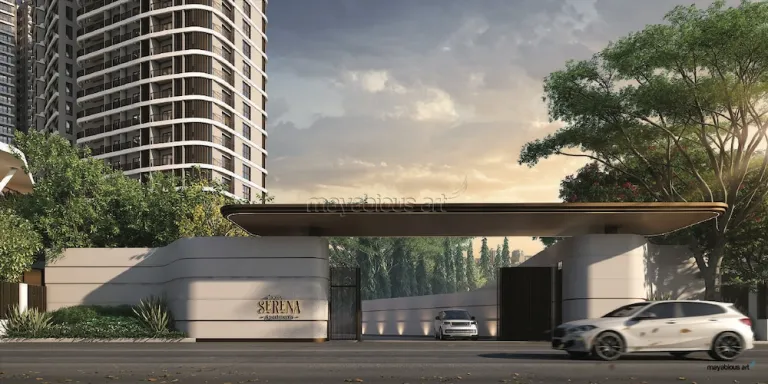 Siddha Serena photo 14
