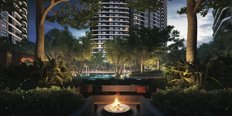 Siddha Serena photo 9